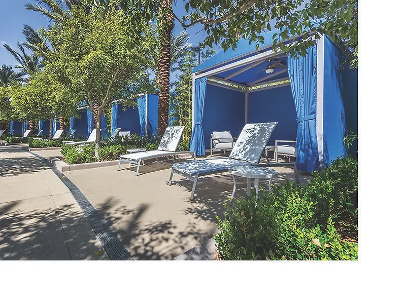 Club Wyndham Desert Blue Las Vegas