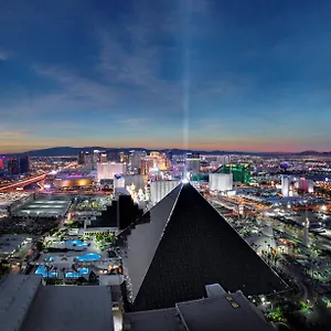 Luxor *** Λας Βέγκας
