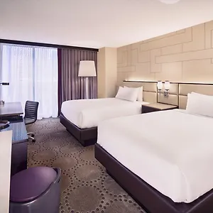 3* Üdülőközpont Harrah's Vegas & Casino