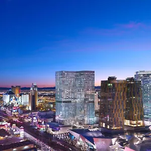 Waldorf Astoria Vegas ***** Las Vegas