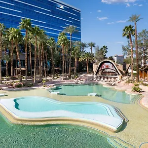 Virgin Vegas, Curio Collection By Hilton **** Las Vegas