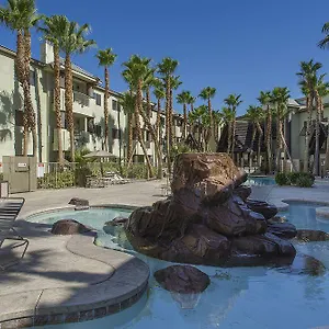 4* Üdülőközpont Tahiti All-suite